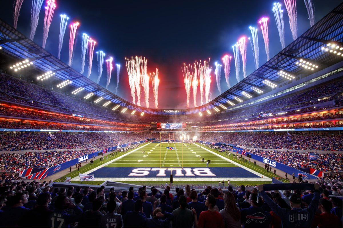 Buffalo Bills vs Cincinnati Bengals